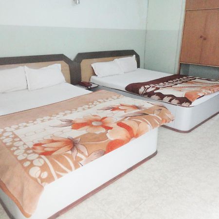 Hotel Yatrik Deoghar Exterior photo